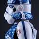 Illustration for article titled Porcelain Stormtrooper Is the Worlds Fanciest Imperial Soldier